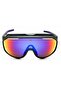 Unisex Shield Sunglasses - CHRONOSHIELD - 2