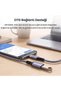 Usb-C to Usb-A Female Otg Adapter USB 3.2 10Gbps Type-C Converter - 2