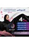شامبو كير عباية بالورد 3 لتر - 4
