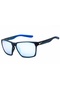 Unisex Square Sunglasses - MAVERICK M N IB6917XN