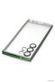 Spt-Gld Newface Galaxy S23 Ultra Case with Lens Silicone (113605) - Green - 4