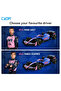 C55024W 2025 Alpine F1 300 Piece Block Toy - 6