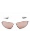 Unisex Shield Sunglasses - AERO SWIFT E DQ0992 - 2