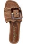 Bambi womens Flat Sandal - 5