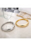 Multi-Color Bangle Bracelet - Pack of 2 - 3