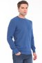 Aviator Men's 100% Cotton Zigzag Knit Patterned Crew Neck Knitwear Sweater Trist-1204 - 3