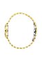 Rd613799L Women Wrist Watch with Steel Cord - 2