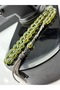 Zultanite Rosary Silver Imame and Silver Design - 4