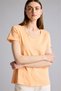 100% Cotton Regular Fit Crew Neck Basic Plain Short Sleeve T-Shirt K1508Az26Sm