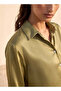 SATIN SHIRT - 5