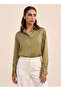 SATIN SHIRT - 6