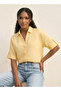 Basics 100% Linen Shirt - 5