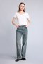 100% Cotton Regular Fit Crew Neck Basic Plain Short Sleeve T-Shirt K1508Az26Sm - 4
