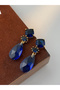 Dangle Earrings