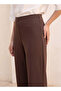 Smart Wide Leg Pants - 6