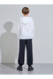 Teen Boys Graphic Print Hoodie and Joggers Set - 5