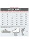 Men's Double-Buckle EVA Slides, Adjustable Raised-Sole Sandals, EU 41–46 - 2