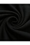 Men Black Round Neck Short Sleeve T-Shirt - 3