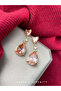 Dangle Earrings