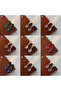 Dangle Earrings - 3