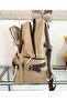 Glowic Unisex's Backpack for Men Women - 3