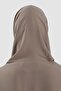 One Piece Medina Prayer Dress Stone - 7