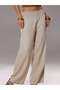Pantaloni, bej - M - 4