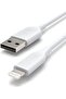 you sheng ku USB-A to Lightning ABS Charger Cable, MFi Certified Charger for Apple iPhone 14 13 12