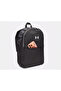 Essential printed bp black patterned school and sports backpack - 5
