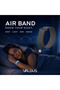 Air Band Screenless Fitness Tracker with 24/7 Heart Rate Blood Oxygen Monitoring, Sleep Tracking, Activity Tracking, Continuous HRV Monitoring and 1ATM Water Resistance - 5