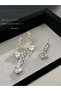 Dangle Earrings - 2