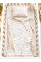 Interlock Baby Pique Set 100% Cotton Double-Sided Pique 3 Pieces 80X90 Pique 60X120 Elastic Sheet, Pillowcase