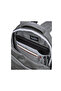 Hustle Sport 6.0 Gray 16" Waterproof School and Sports Backpack with Laptop Compartment - 5