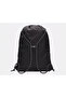 Ua hustle sackpack 20l unisex school daily and sports backpack - 4