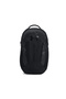 Hustle Sport 6.0 Gray 16" Waterproof School and Sports Backpack with Laptop Compartment - 2