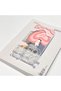 iPhone 15 Pro Max Compatible Transparent Silicone Case Starry Sky Cute Bear Pattern Camera Protected Anti-Shock - 3