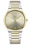 Rd613799M Women's Wristwatch with Steel Cord