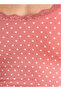 Intimates Camisole Polka Dot Print - 3
