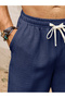 Men Solid Shorts with Side Pocket - 5