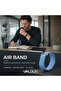 Air Band Screenless Fitness Tracker with 24/7 Heart Rate Blood Oxygen Monitoring, Sleep Tracking, Activity Tracking, Continuous HRV Monitoring and 1ATM Water Resistance - 6