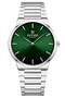 Rd613799M Women's Wristwatch with Steel Cord