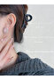 Embellished Stud Earrings - 5