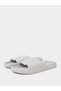 Grey Lightweight Casual Slides - 2