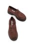 Selene Pia Women's Loafer 0012301 Brown Suede - 3