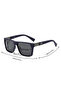 Blue Square Sunglasses - 6