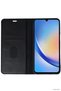 Spt-Gld Newface iPhone 15 Tr S Plus Cover Case (124000) - Navy Blue - 4