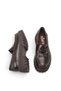 Selene Pia Women's Loafer 0012301 Brown Skin - 5
