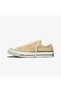 Chuck 70 Unisex Sarı Sneaker - 4