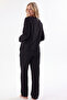 Muslin Fabric, Three-Piece Set, 100% Cotton, with Pockets - 2