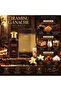 Tiramisu Ganache Eau De Parfum 100ml | Coffee, Chocolate & Tiramisu Fragrance | Vanilla, Praline & Musk | Gourmand Perfume - 2